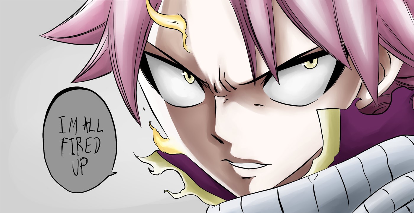 Fairy Tail Chapter 328 24